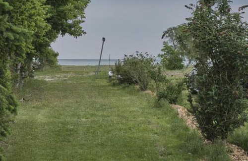 Ørsted House | Awesome Home In Ørsted With 3 Bedrooms, Sauna And Wifi