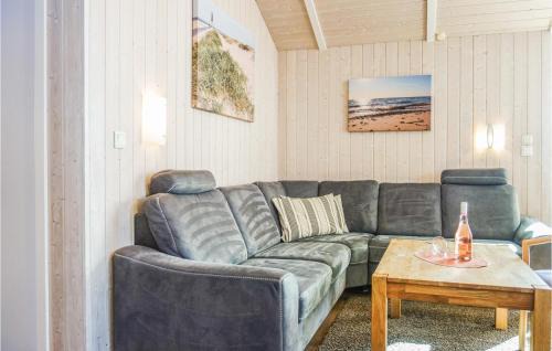 Norderteil House | Awesome Home In Otterndorf With Sauna