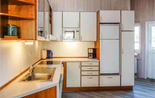 Norderteil House | Awesome Home In Otterndorf With Sauna