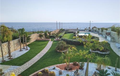 Portopalo di Capo Passero House | Awesome Home In Pachino With Kitchen