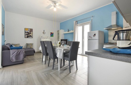 Partinico House | Awesome home in Partinico with Wi-Fi