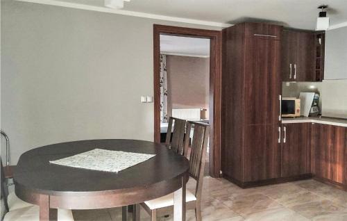 Debnica Kaszubska House | Awesome Home In Debnica Kaszubska