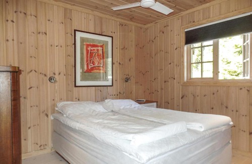 Sor-Aurdal House | Awesome home in Reinli with 3 Bedrooms, Sauna and WiFi