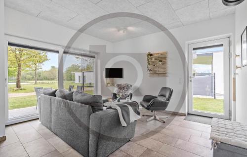 Ringkobing House | Awesome Home In Ringkøbing With Wifi