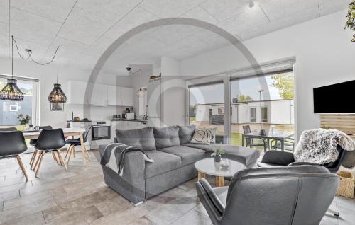 Ringkobing House | Awesome Home In Ringkøbing With Wifi