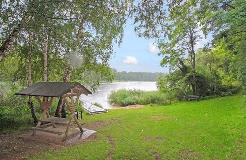 Roddelin House | Awesome home in Röddelin with WiFi