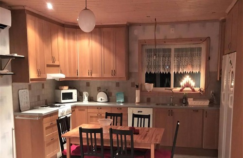 Ryd House | Awesome home in Ryd with 2 Bedrooms, Sauna and Jacuzzi