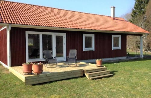 Ryd House | Awesome home in Ryd with 2 Bedrooms, Sauna and Jacuzzi