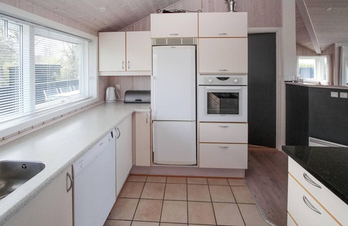 Marup House | Awesome home in Samsø with kitchen