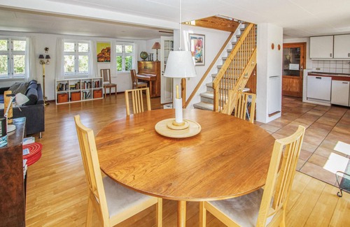 Marup House | Awesome home in Samsø with WiFi