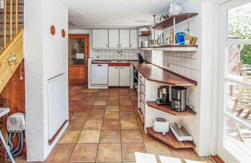 Marup House | Awesome home in Samsø with WiFi