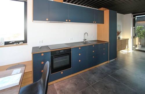 Samsø House | Awesome home in Samsø with sauna