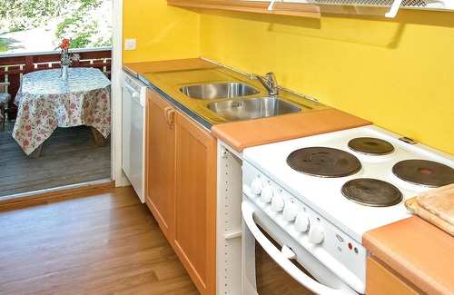 Kvinnherad House | Awesome home in Sandvoll