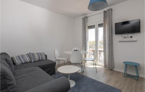 Sveta Nedelja House | Awesome Home In Santalezi With Wifi