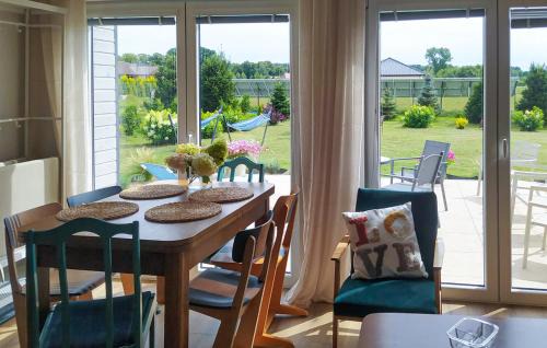 gmina Sianow House | Awesome Home In Sianow With Sauna