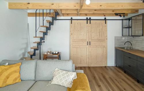 gmina Sianow House | Awesome Home In Sianow With Sauna