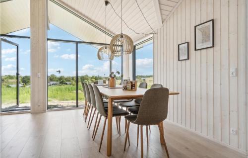 Stege House | Awesome Home In Stege With Kitchen