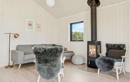 Stege House | Awesome Home In Stege With Kitchen