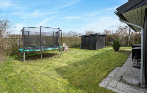 Strøby Ladeplads House | Awesome Home In Strøby With Wifi