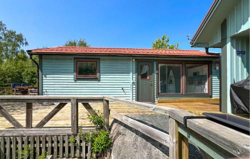 Sturko House | Awesome Home In Sturkö With Sauna