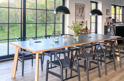 Listed House | Awesome home in Svaneke with kitchen