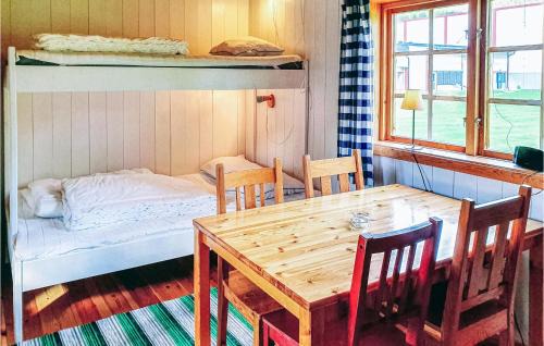 Syssleback House | Awesome Home In Sysslebäck With Kitchen
