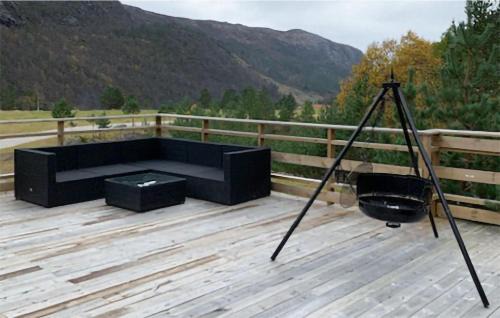 Sirdal House | Awesome Home In Tonstad With Kitchen