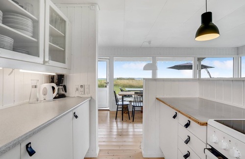 Odsherred Kommune House | Awesome home in Vig with WiFi