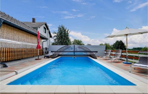 Zasadbreg House | Awesome Home In Zasadbreg