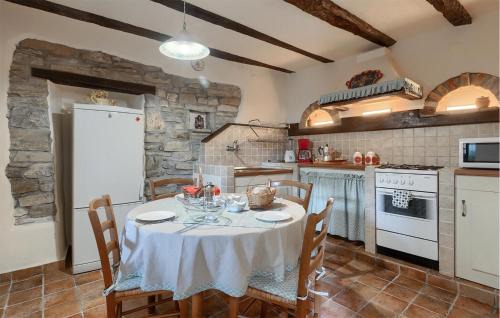 Krsan House | Awesome Home In Zatka