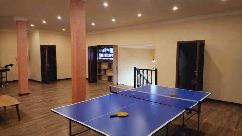 Dilijan Apartment | Awesome Large 3 Floor Villa Dilijan , 8 Bedrooms+4.5 Bathrooms+Swimming Pool, Nice Mountain View