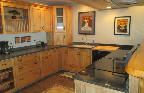 Manitowish Waters Condo | Awesome New 3 Bedroom Condo With Amazing Manitowish Lake Views