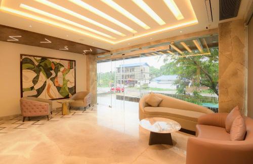 Guwahati Hotel | Awesome Palace