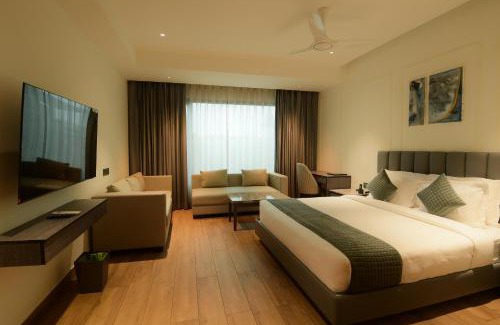 Guwahati Hotel | Awesome Palace