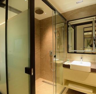 Guwahati Hotel | Awesome Palace