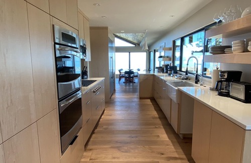 Los Osos House | Awesome Panoramic Ocean View