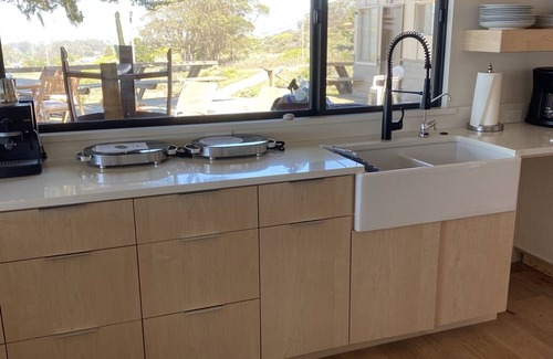 Los Osos House | Awesome Panoramic Ocean View