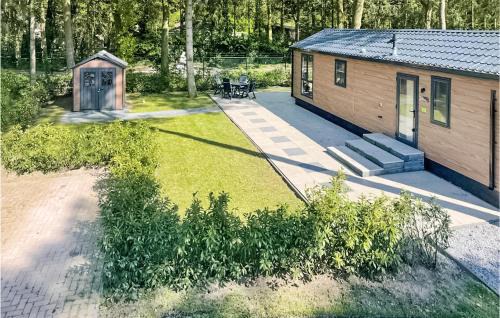 Municipality of Harderwijk Other | Awesome Stacaravan In Harderwijk