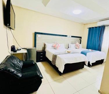 Richards Bay House | Awethu Guest House