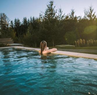 Villa La Angostura Apartment | AWKA Apart Hotel