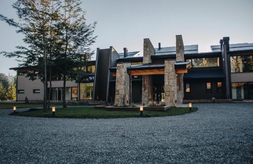 Villa La Angostura Apartment | AWKA Apart Hotel