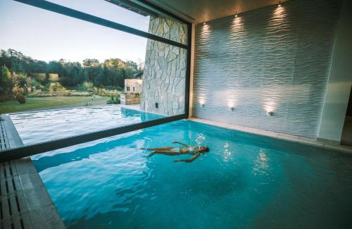 Villa La Angostura Apartment | AWKA Apart Hotel