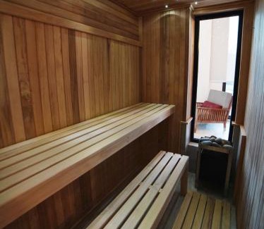 Villa La Angostura Apartment | AWKA Apart Hotel