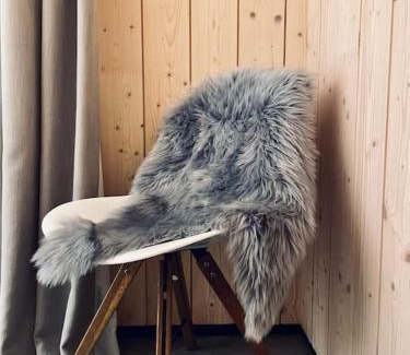 Herentals Villa | AWolf in a healthy NEW home