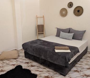 Tamraght Apartment | Awrir Beach Studio Retreat