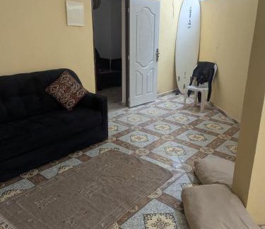 Tamraght Apartment | Awrir Beach Studio Retreat