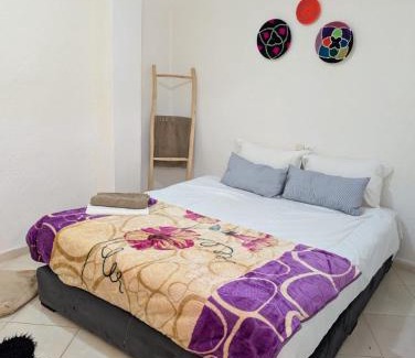 Tamraght Apartment | Awrir Beach Studio Retreat