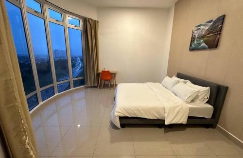 Setia Tropika Apartment | AX Residence