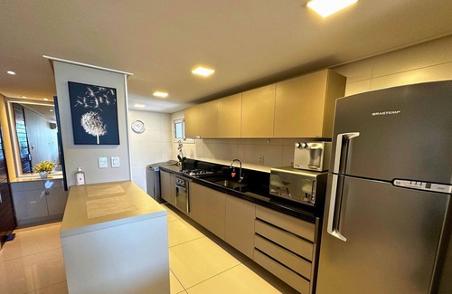 Tambau Apartment | AX Solar Tambaú