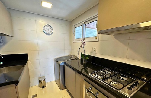 Tambau Apartment | AX Solar Tambaú